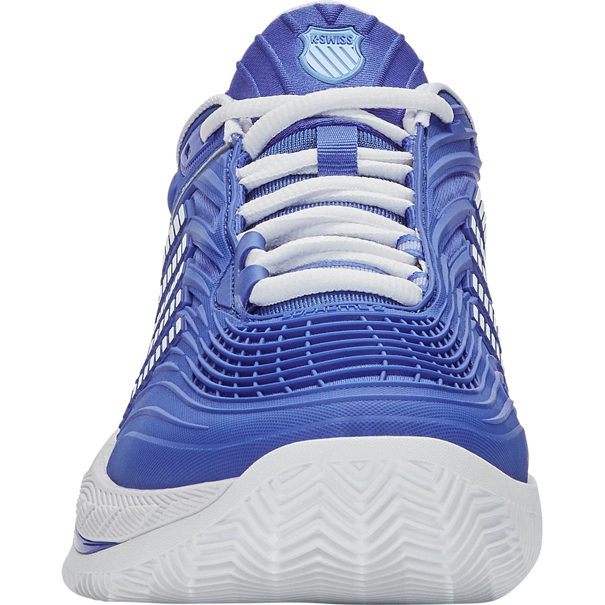 ZAPATILLAS K-SWISS HYPERCOURT SUPREME 2 TIERRA BATIDA