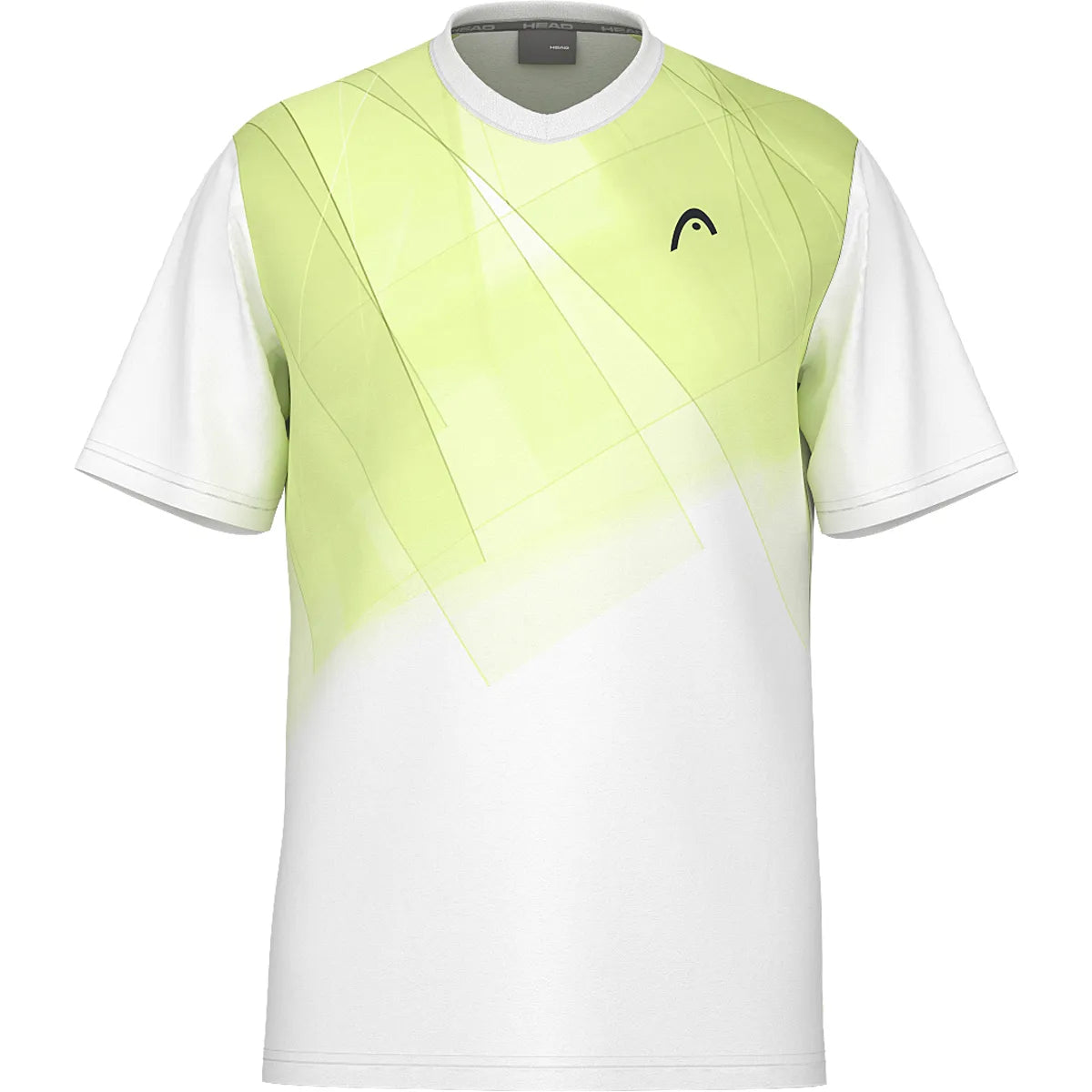 CAMISETA HEAD JUNIOR NIÑO VISION TOPSPIN