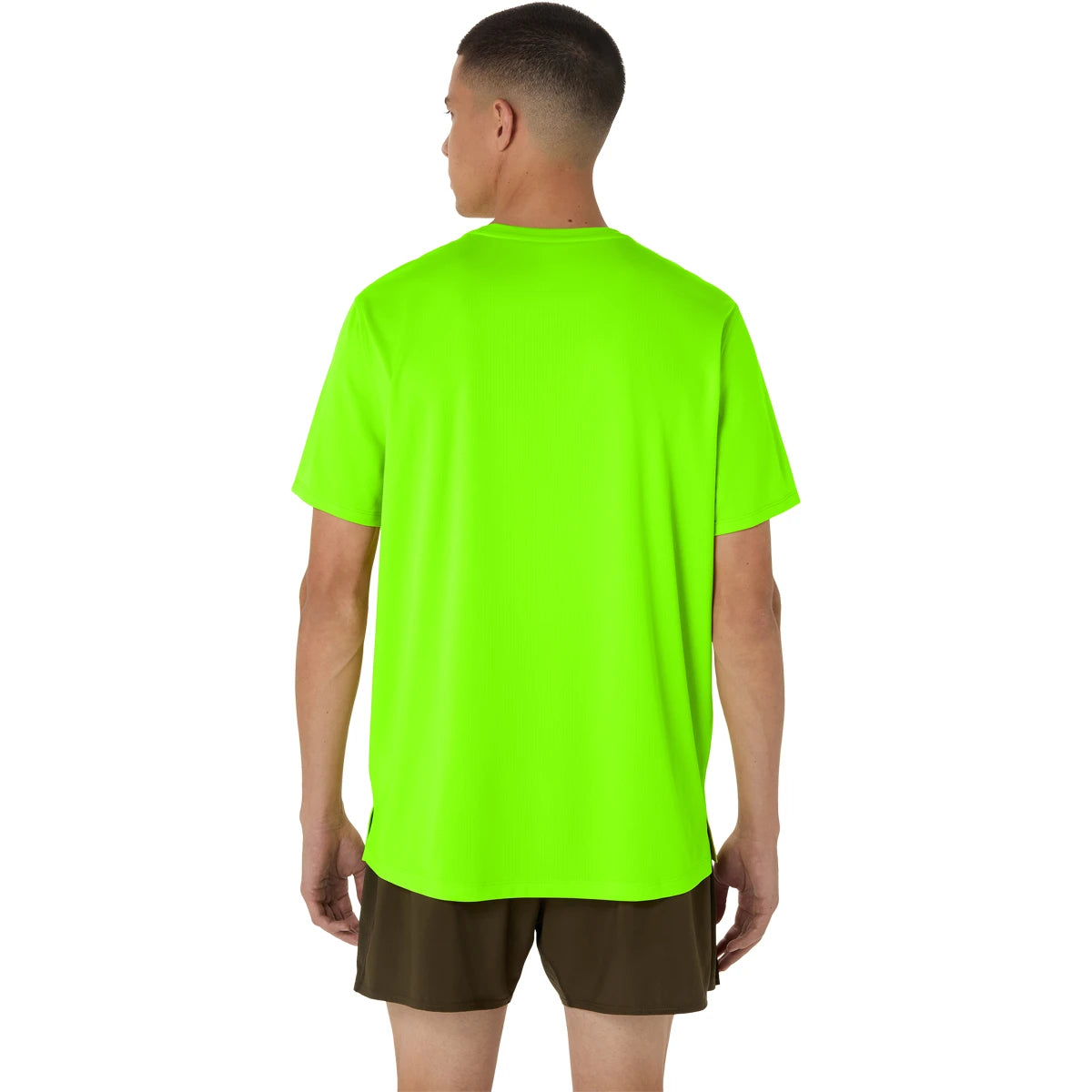 CAMISETA ASICS CORE