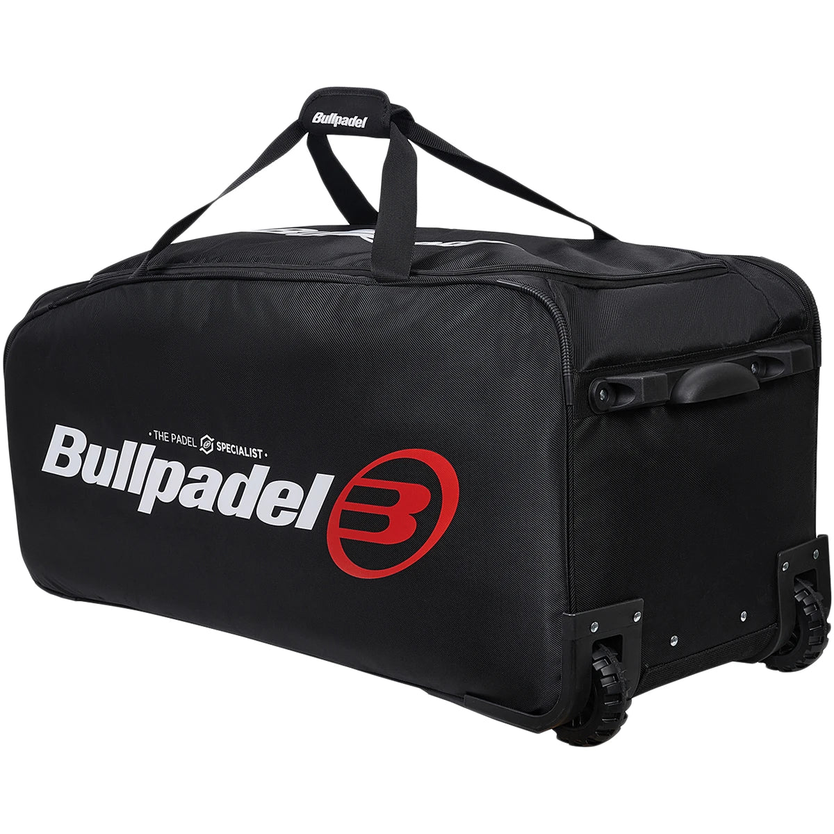 BOLSA DE VIAJE BULLPADEL BPP26011 TROLLEY 005