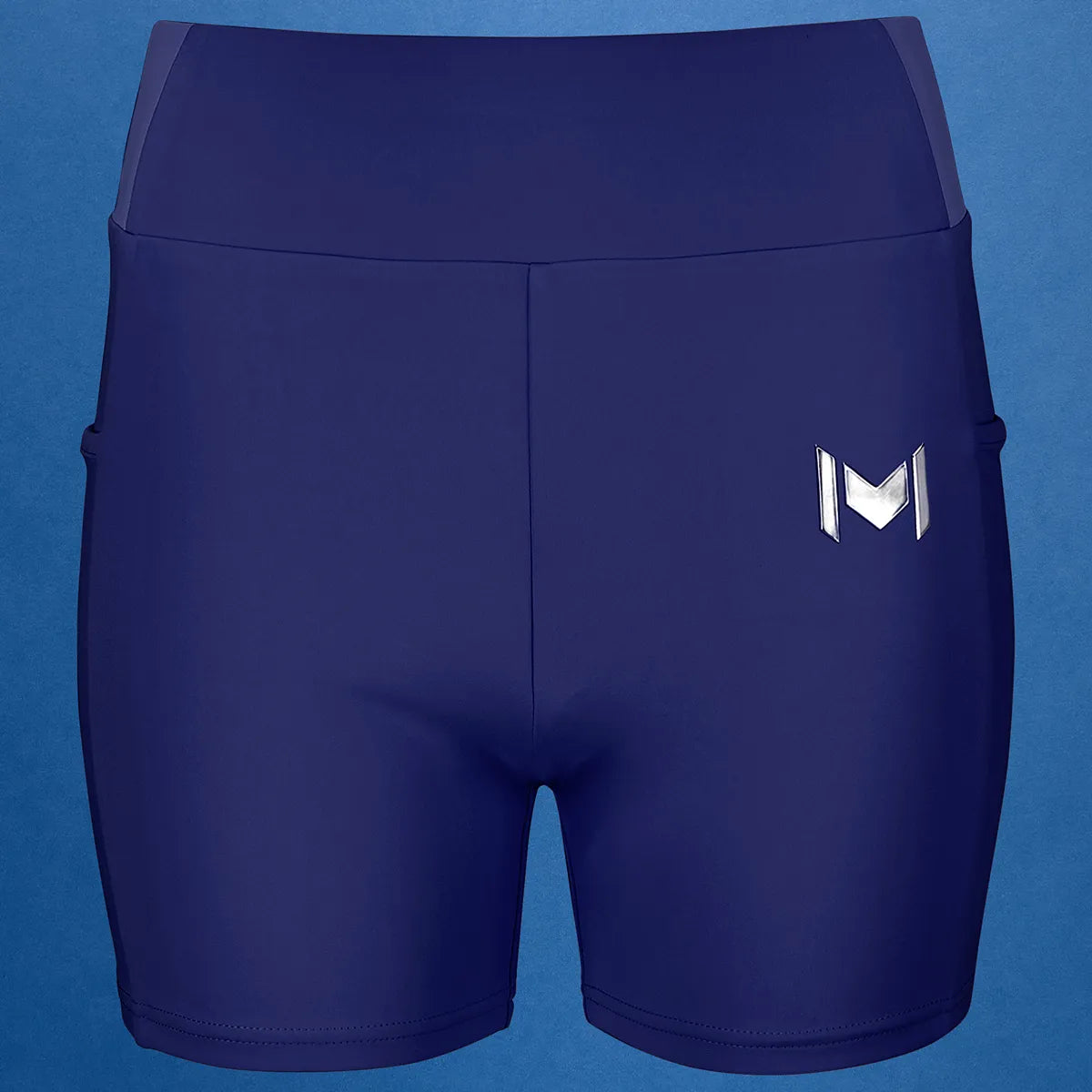 SHORT MOURATOGLOU APPAREL MUJER PARÍS
