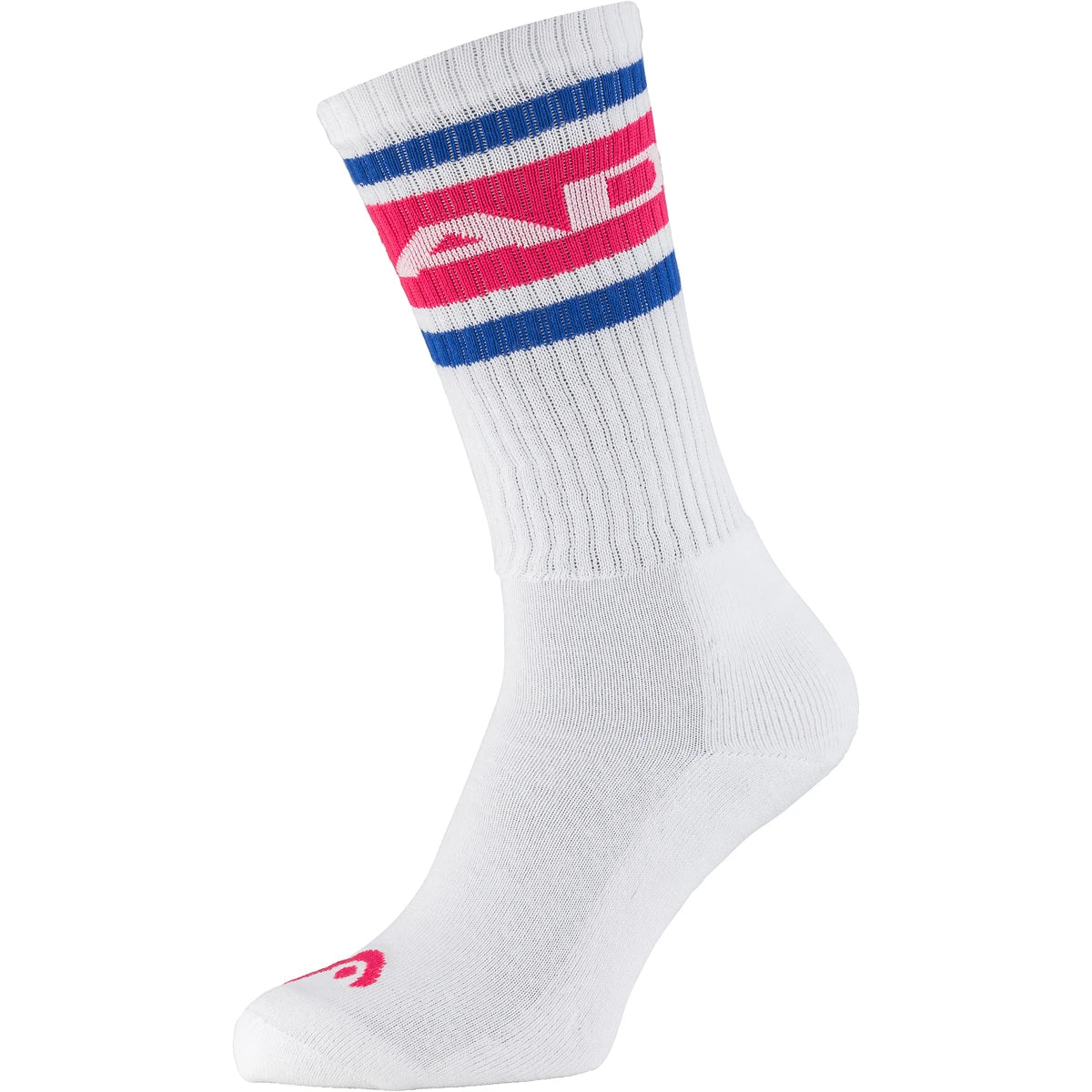 PAR DE CALCETINES HEAD TENIS (LARGAS)