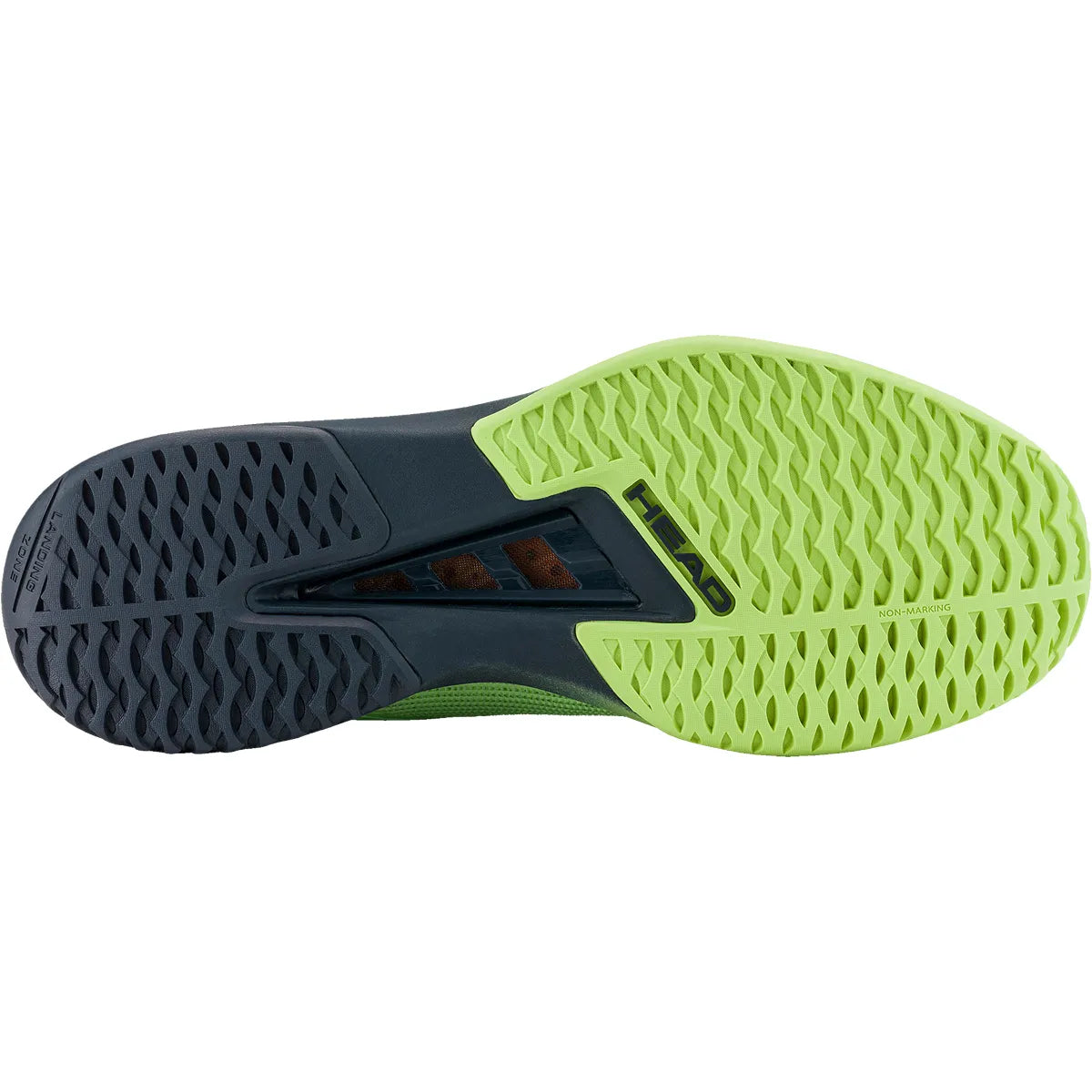 ZAPATILLAS HEAD SPRINT PRO 4.0 TODAS SUPERFICIES