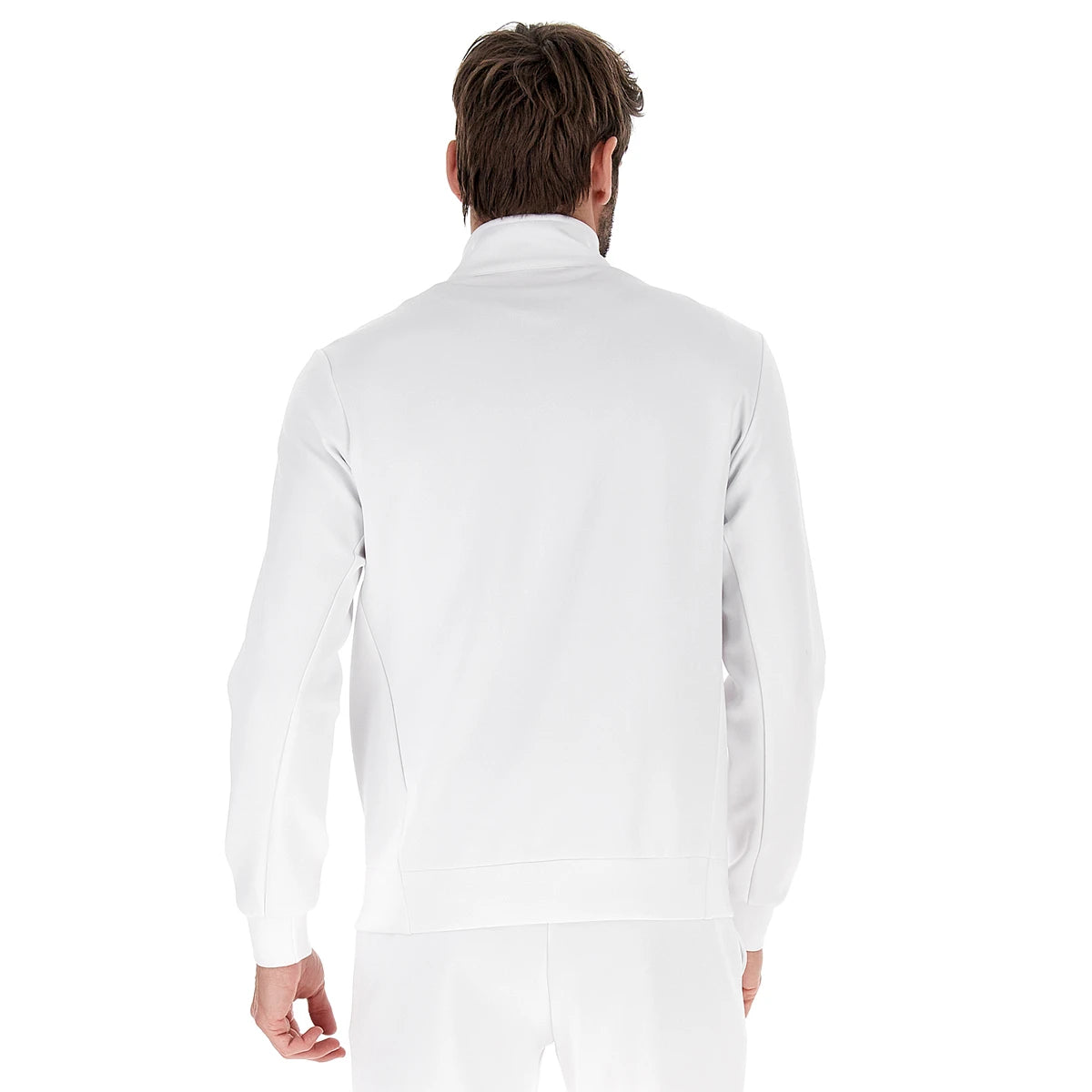 CHAQUETA LOTTO SQUADRA III