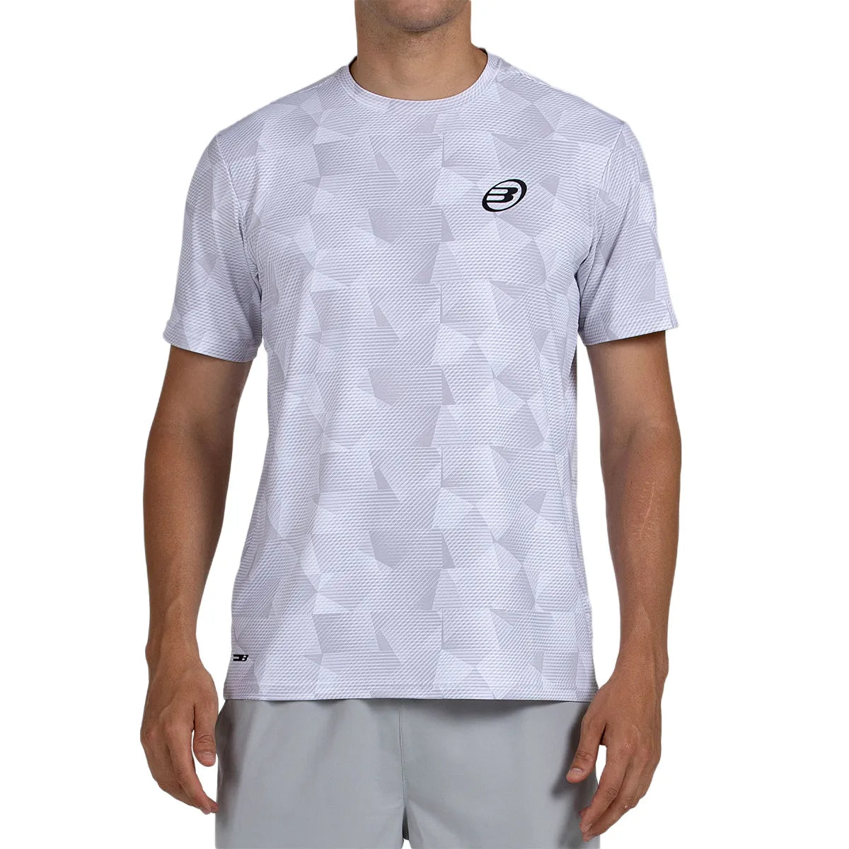 CAMISETA BULLPADEL MACONDO
