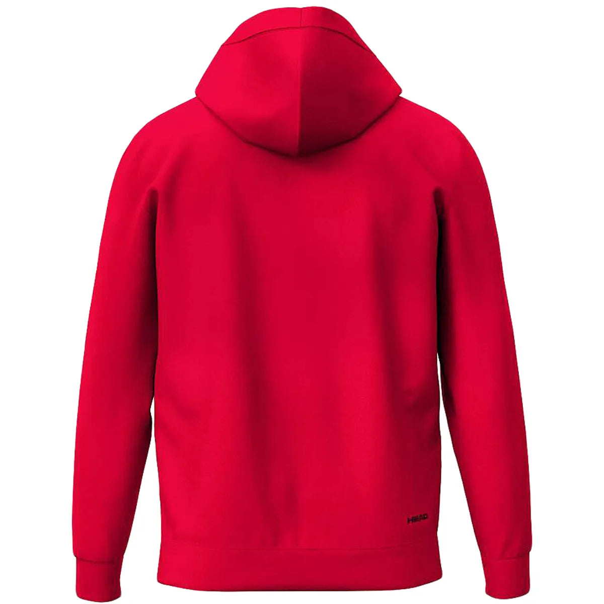 SUDADERA HEAD CLUB ORIGINAL CON CAPUCHA