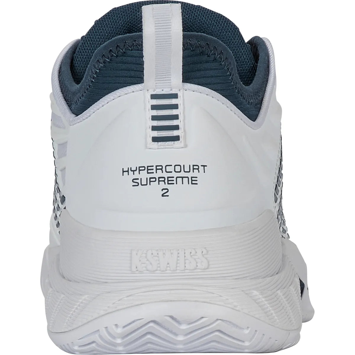 ZAPATILLAS K-SWISS HYPERCOURT SUPREME 2 TODAS SUPERFICIES