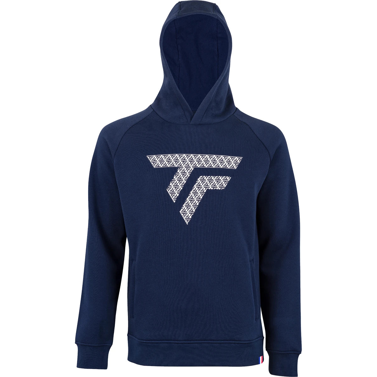 SUDADERA TECNIFIBRE PRO CON CAPUCHA UNISEX