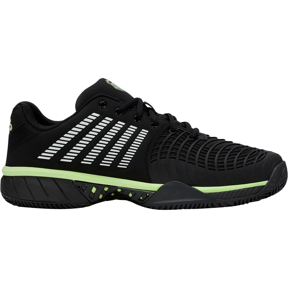 ZAPATILLAS K-SWISS EXPRESS LIGHT 3 TIERRA BATIDA