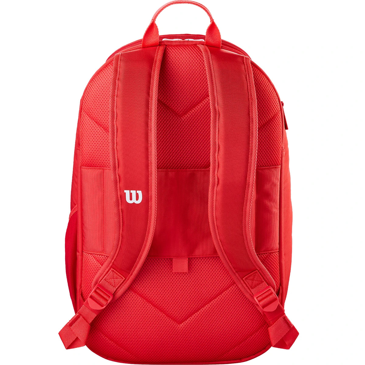 MOCHILA DE PÁDEL WILSON SUPER TOUR RED