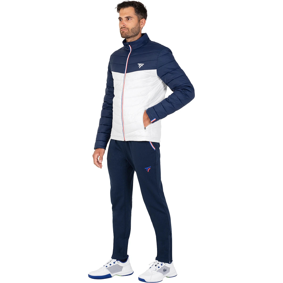 CHAQUETA TECNIFIBRE LIGHT BOMBER