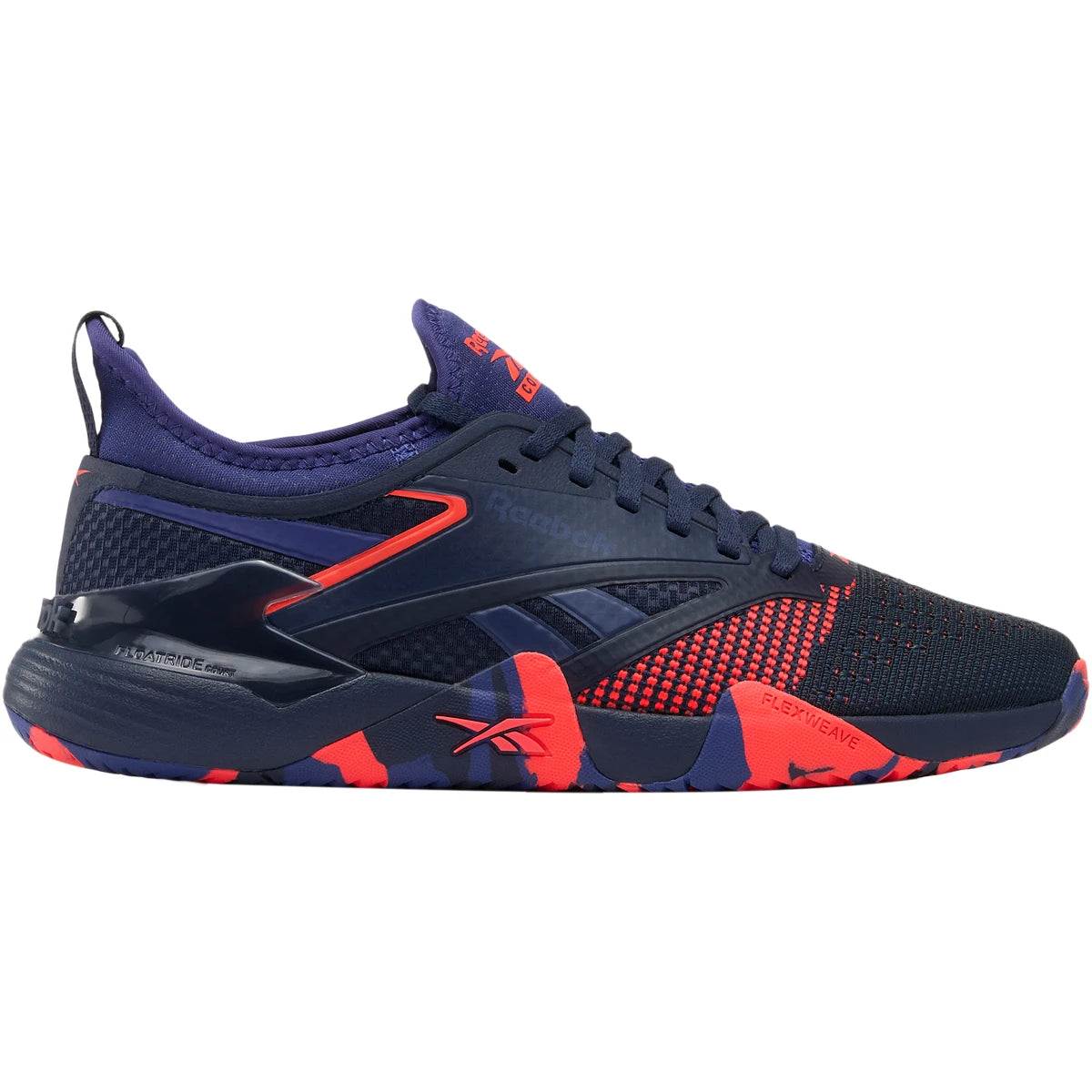 Zapatillas Reebok Nano Court Todas Superficies