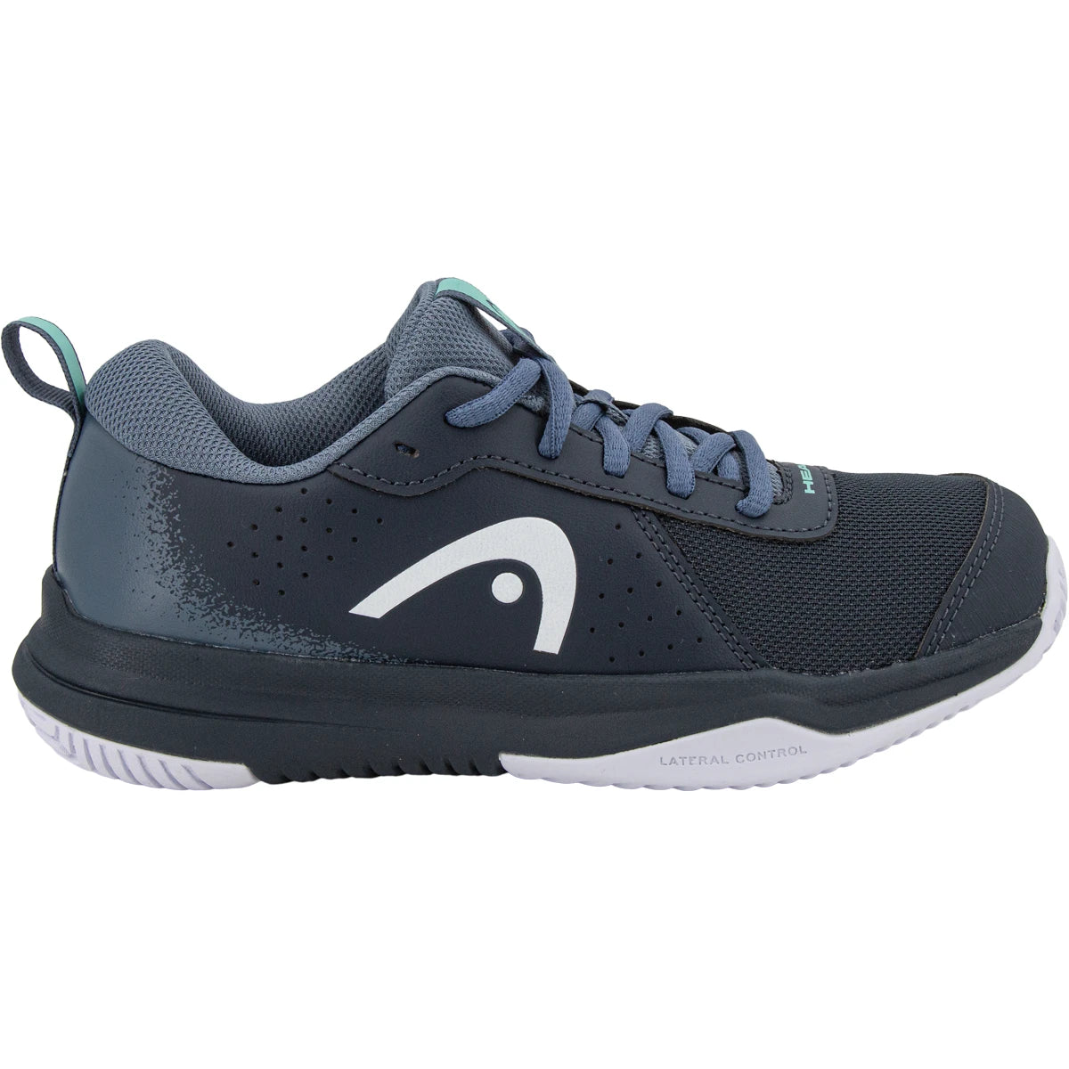 ZAPATILLAS HEAD JUNIOR SPRINT COURT 4.0 TODAS SUPERFICIES