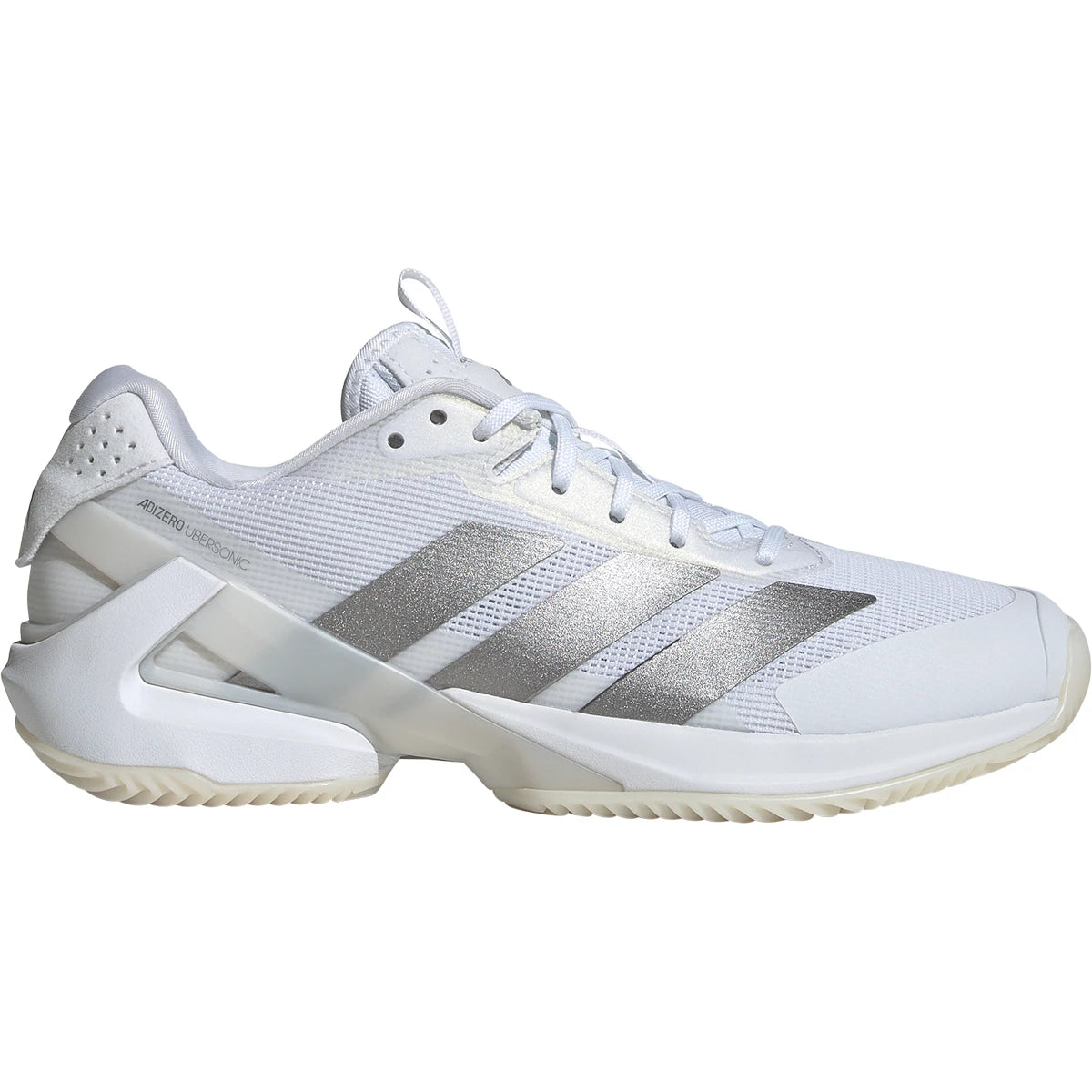 ZAPATILLAS ADIDAS MUJER ADIZERO UBERSONIC 5 TIERRA BATIDA