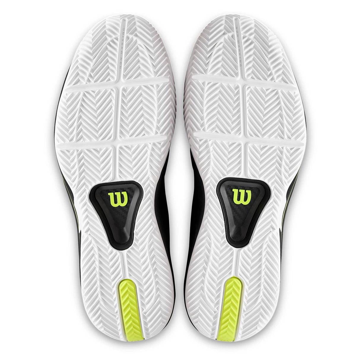 ZAPATILLAS WILSON RUSH TOUR 5 TIERRA BATIDA