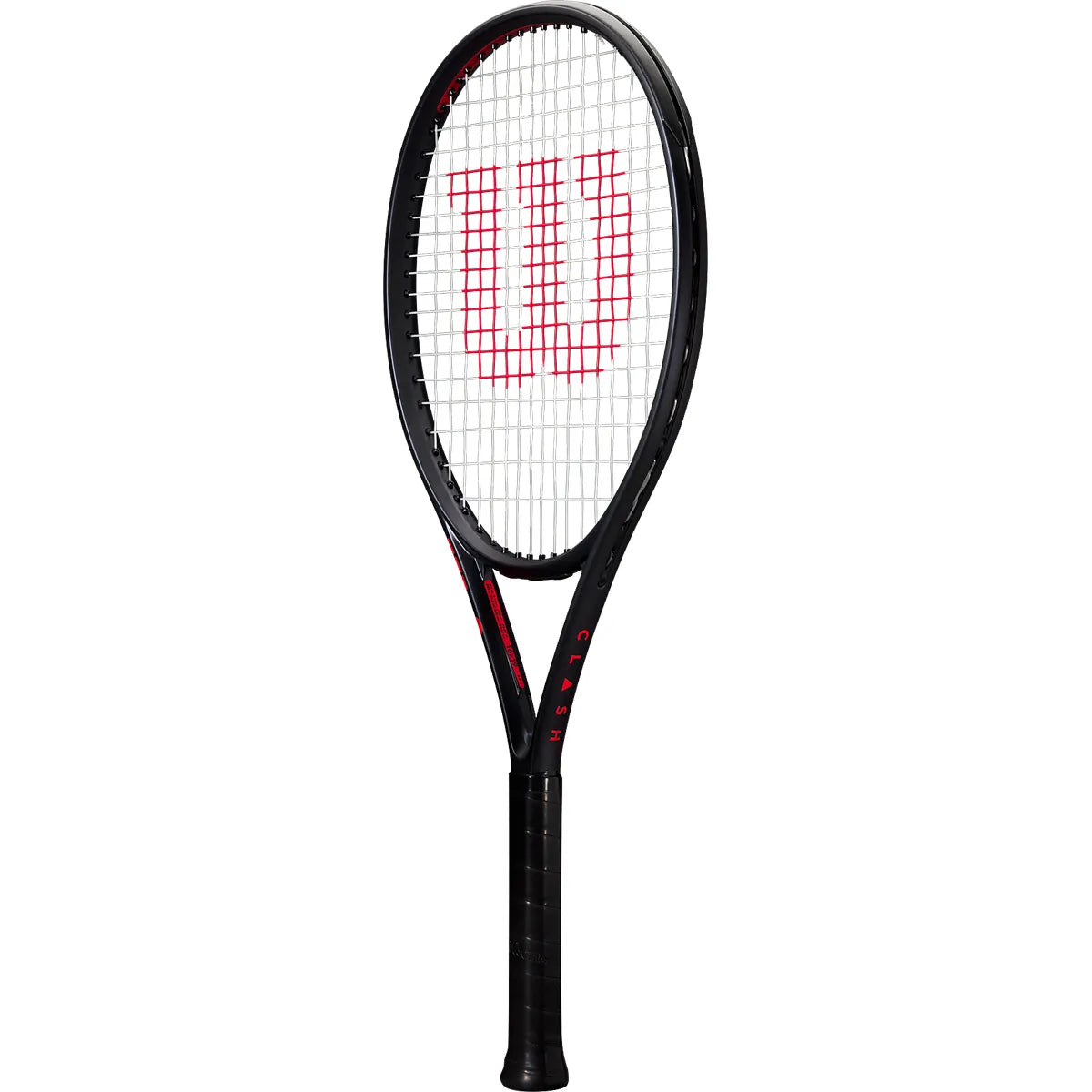 RAQUETA WILSON JUNIOR CLASH 25 V3.0