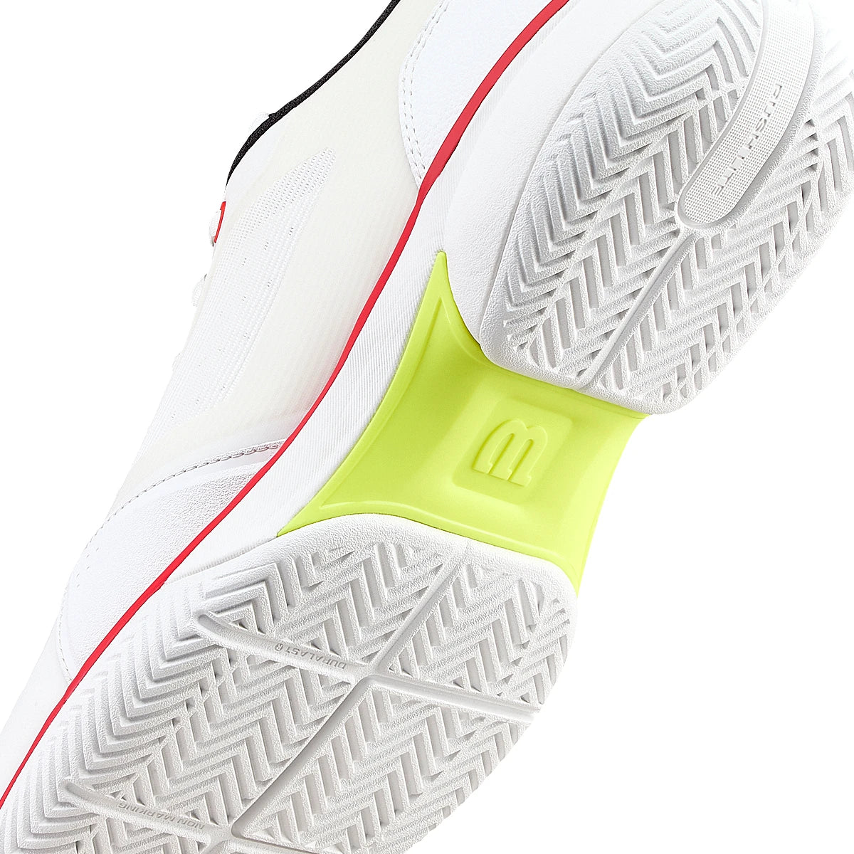 ZAPATILLAS WILSON RUSH LITE 5 TODAS SUPERFICIES