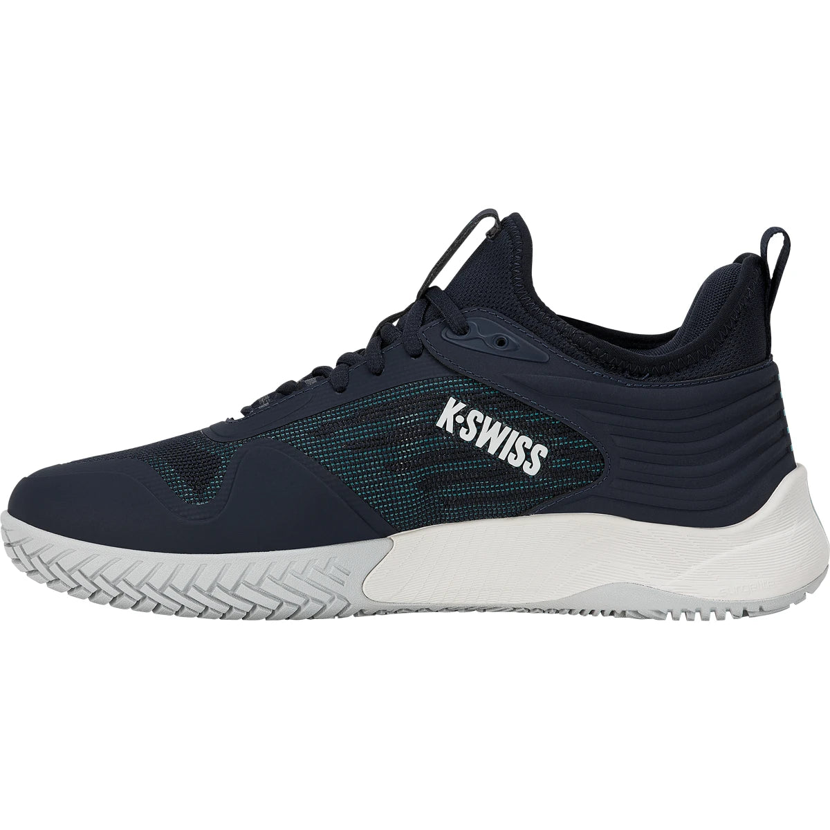 ZAPATILLAS K-SWISS HYPERCOURT PINNACLE TODAS SUPERFICIES