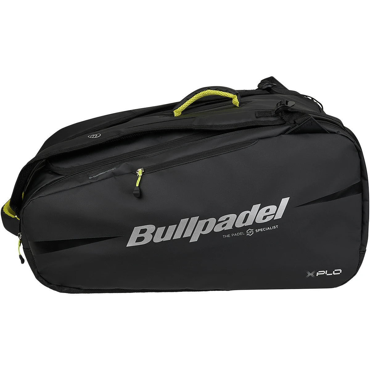 BOLSA DE PÁDEL BULLPADEL XPLO 2026
