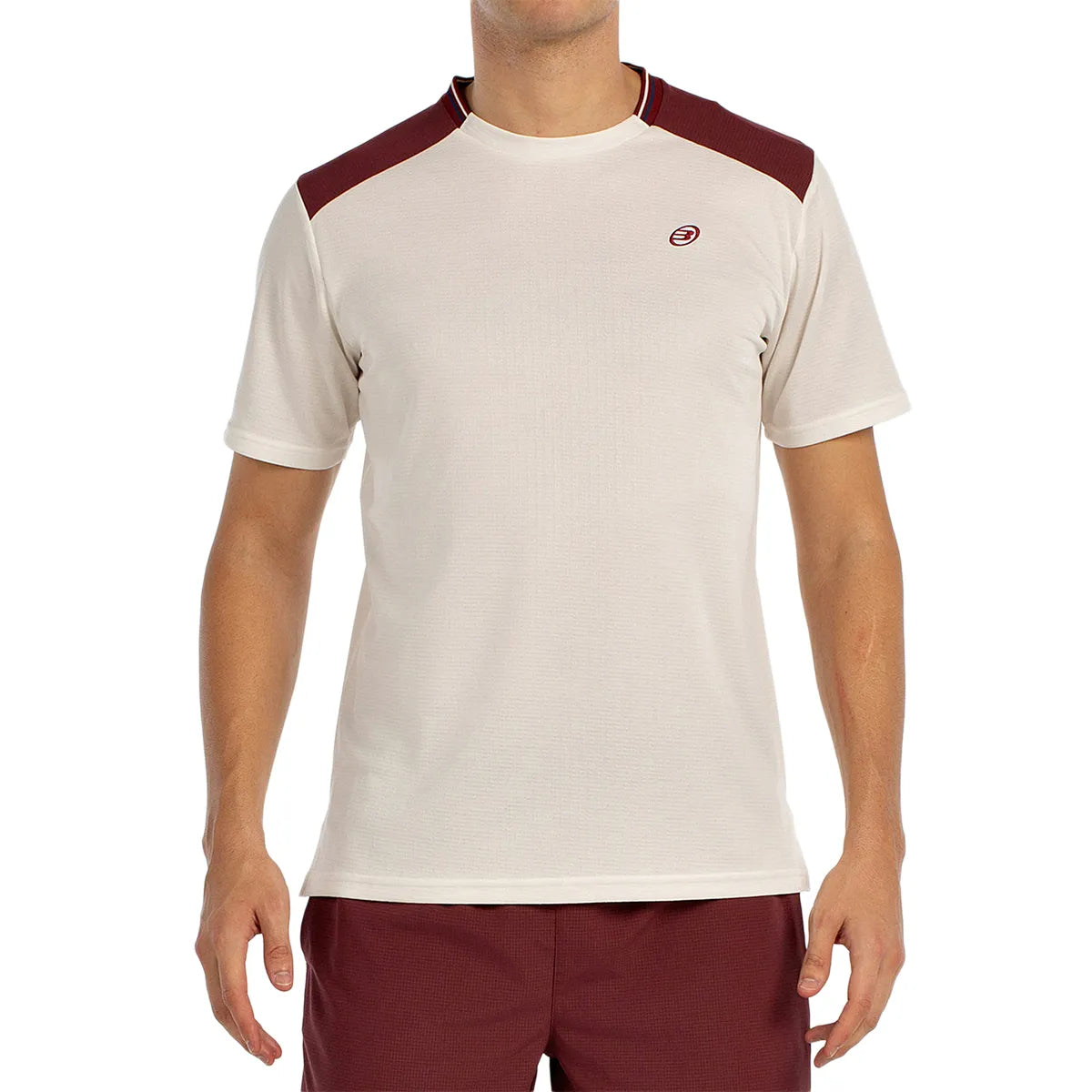 CAMISETA BULLPADEL ACRUX