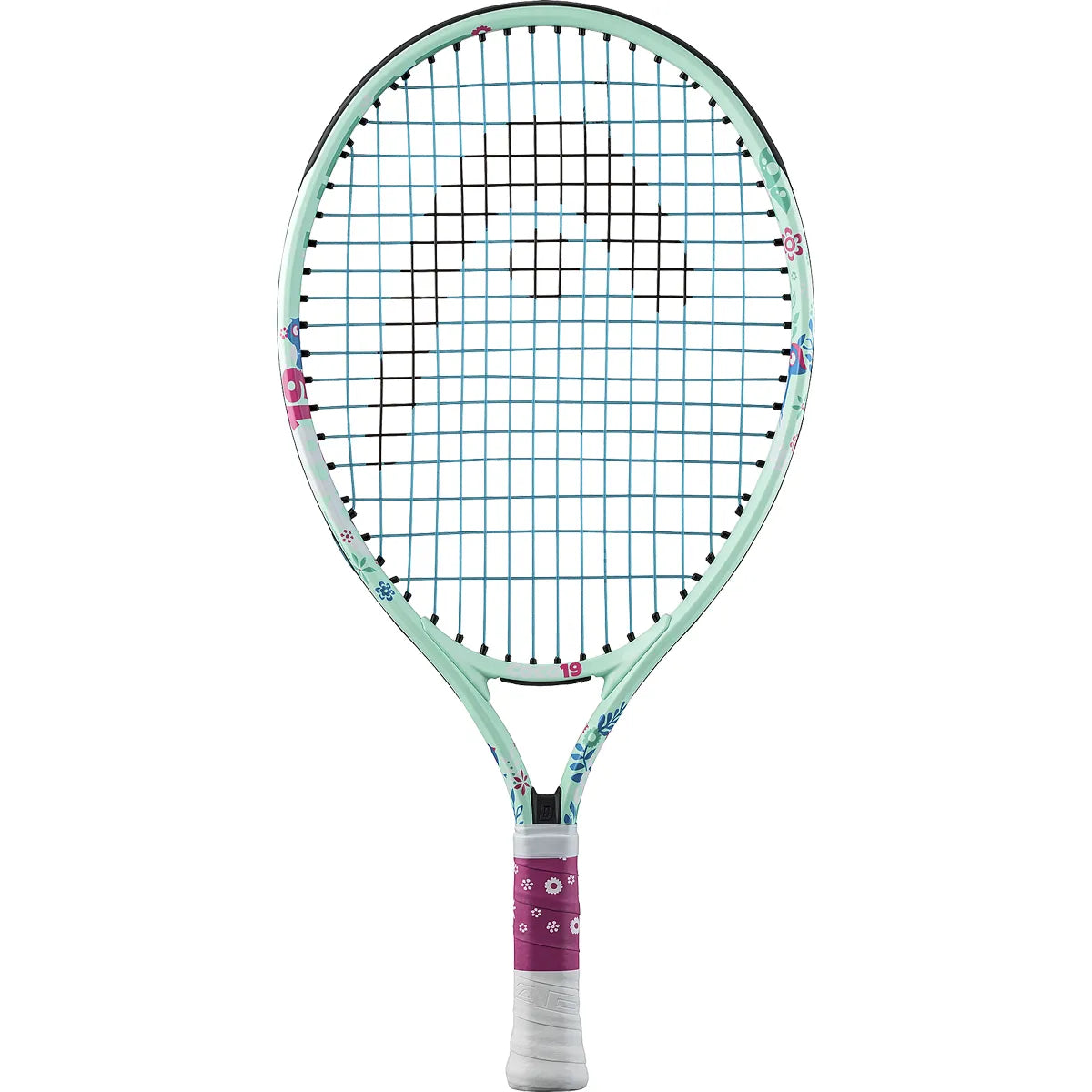 RAQUETA HEAD JUNIOR COCO 19