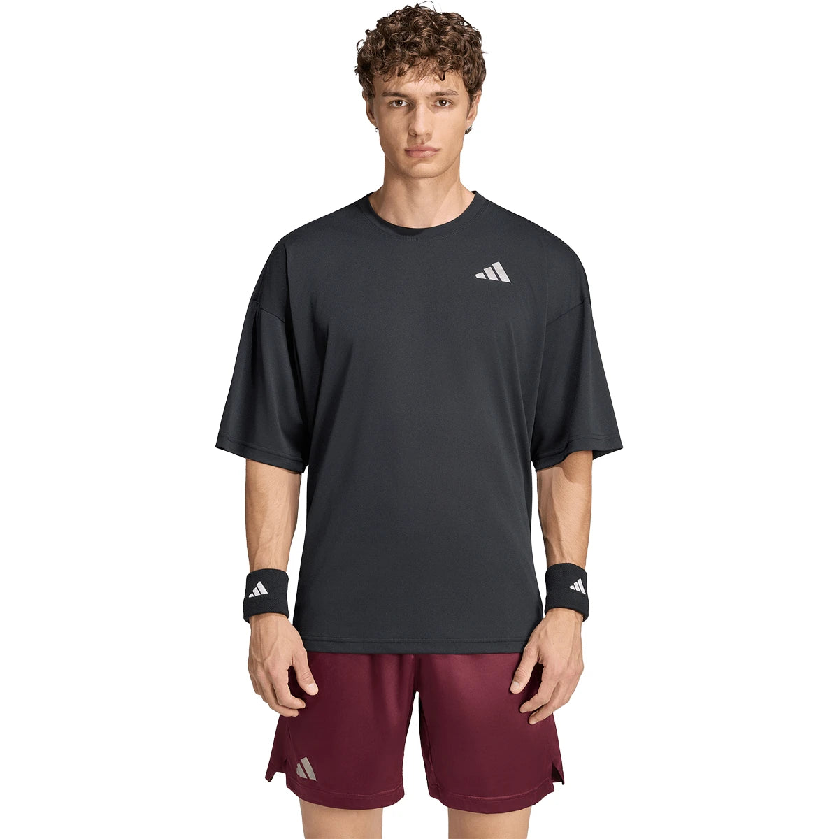 CAMISETA ADIDAS HOMBRE OVERSIZED NEW YORK