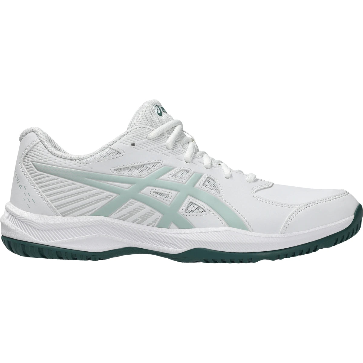 ZAPATILLAS ASICS COURT SLIDE 4 TODAS SUPERFICIES