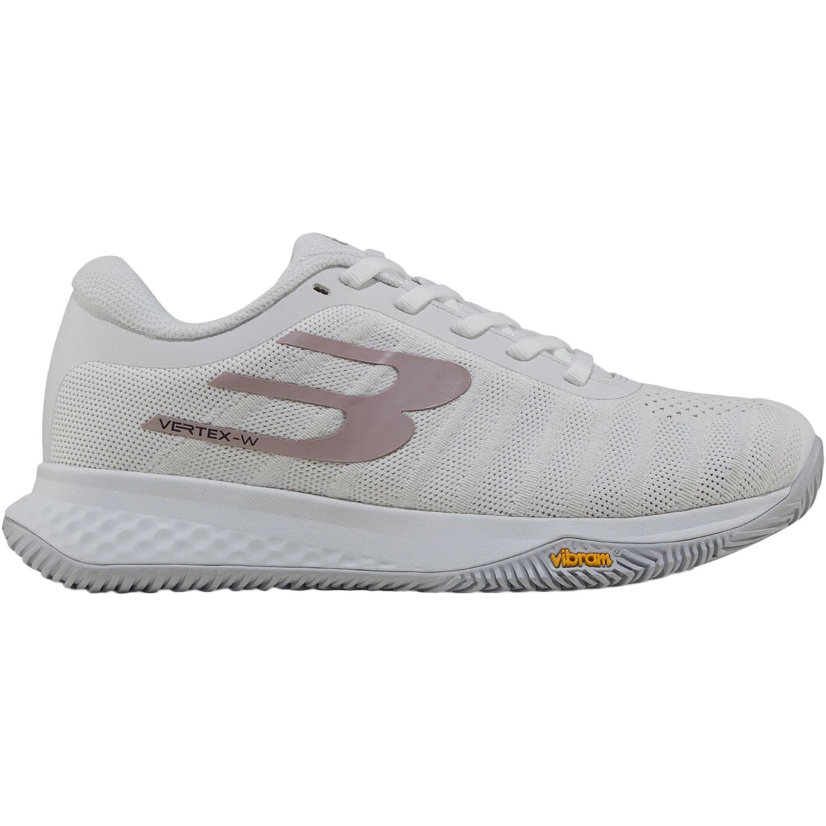 ZAPATILLAS BULLPADEL MUJER VERTEX VIBRAM W 26I