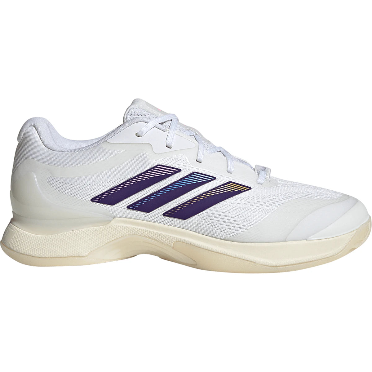 ZAPATILLAS ADIDAS MUJER AVACOURT 3 TODAS SUPERFICIES