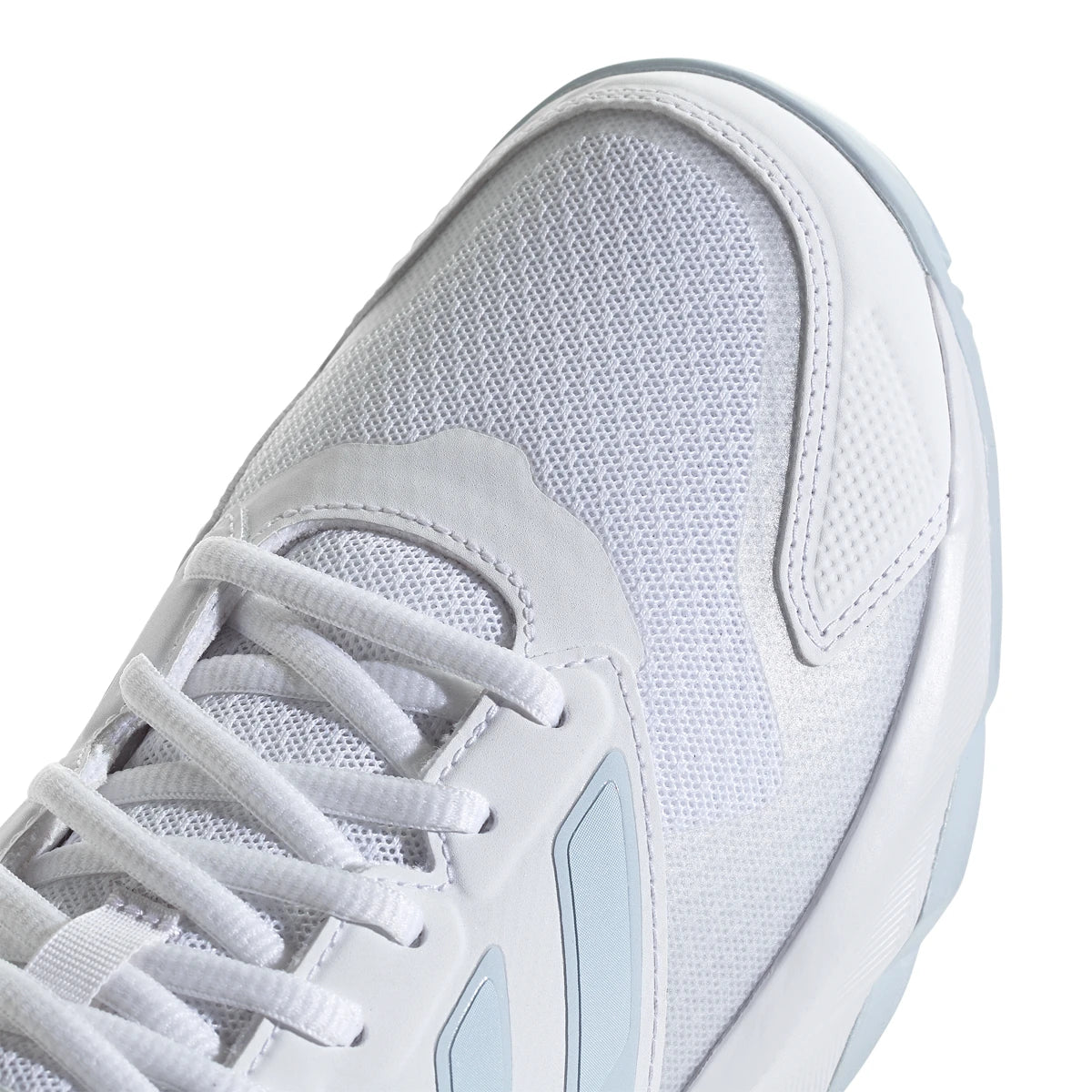 ZAPATILLAS ADIDAS MUJER COURTJAM CONTROL 3 TIERRA BATIDA