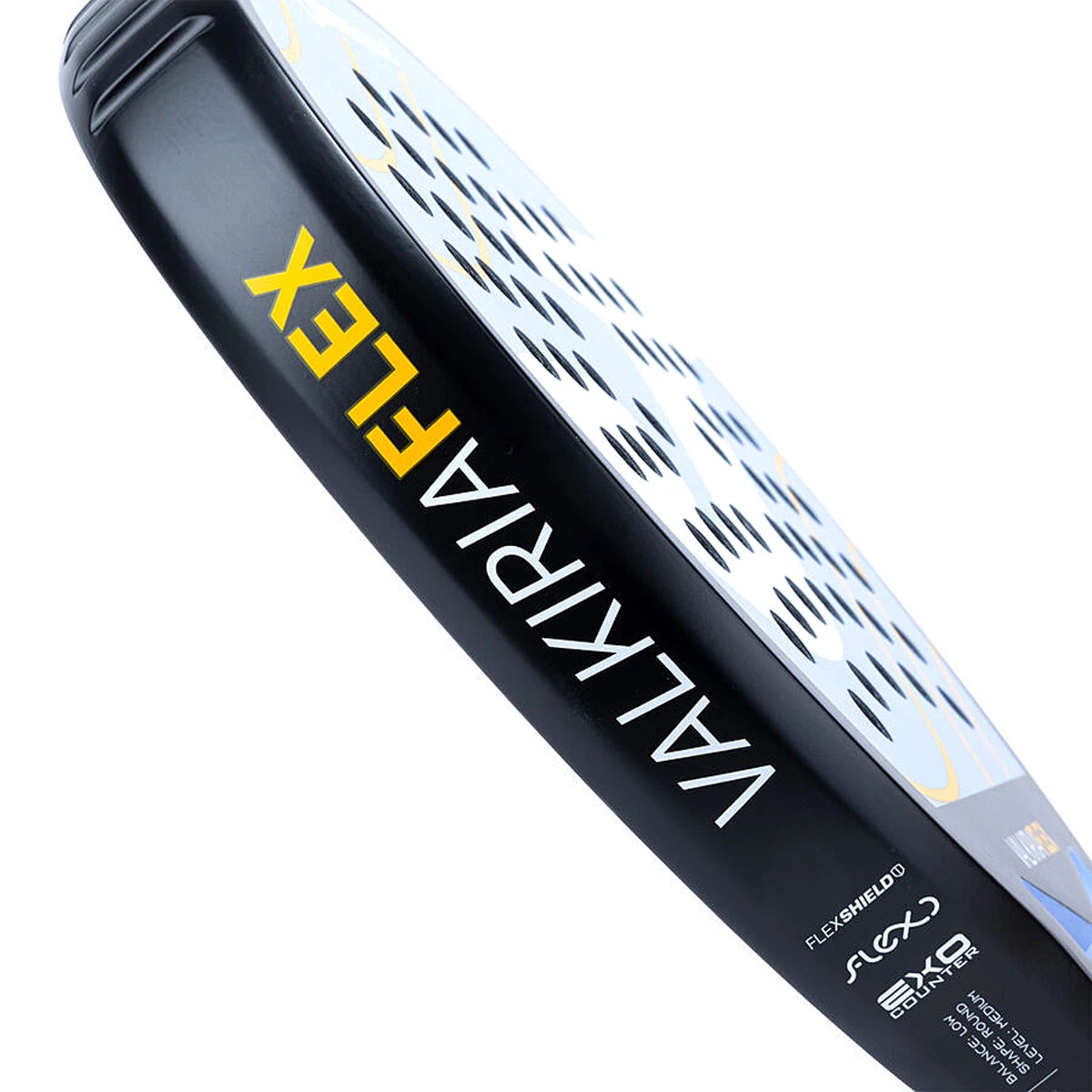RAQUETA DE PÁDEL JOMA VALKIRIA FLEX