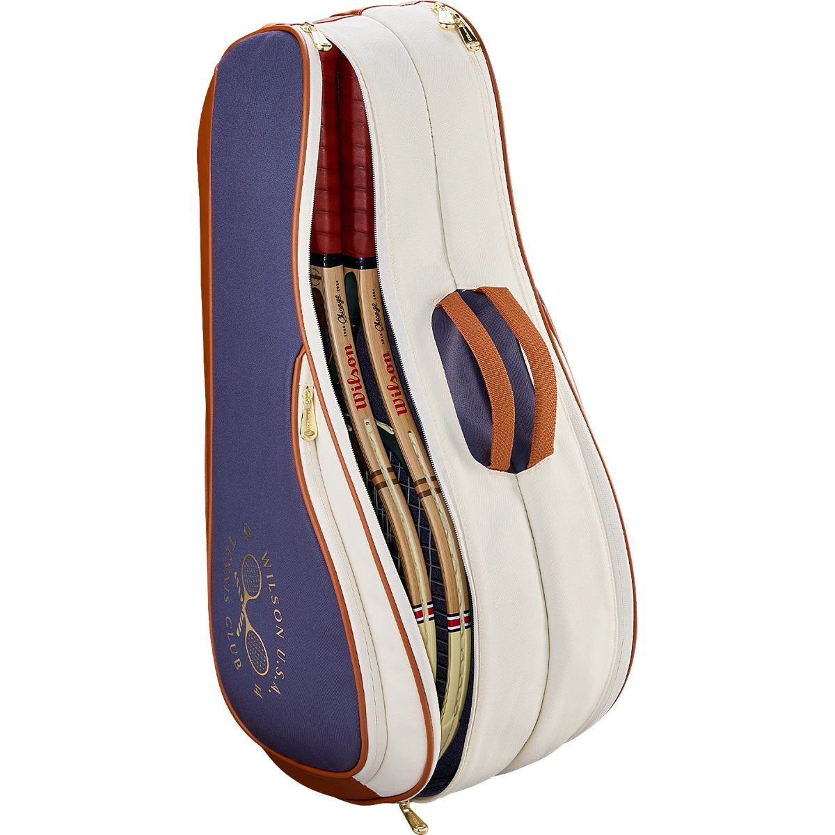 BOLSA WILSON HERITAGE V2 6R