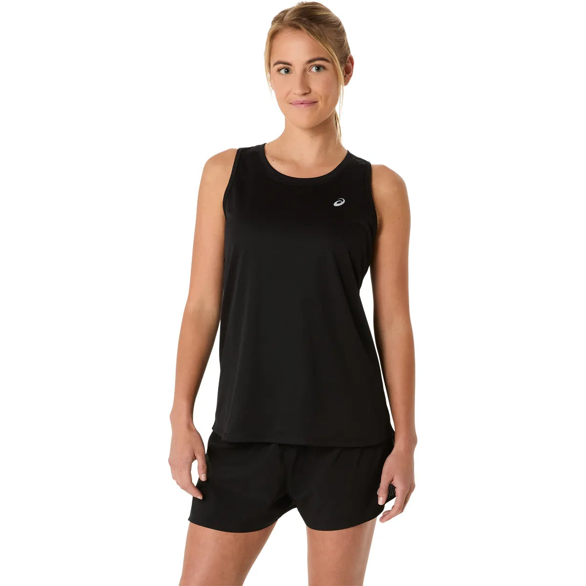CAMISETA DE TIRANTES ASICS MUJER CORE
