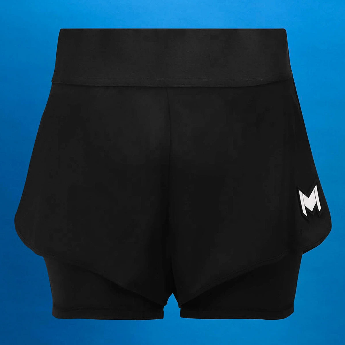 SHORT MOURATOGLOU APPAREL MUJER MATCH PLAYER