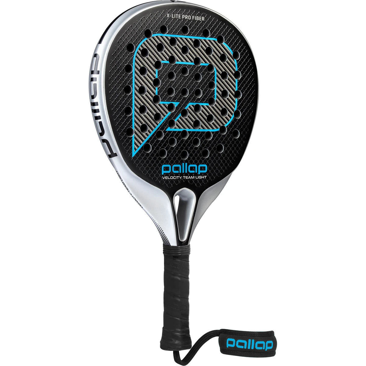 Pala Padel Pallap Velocity Team Light 2026