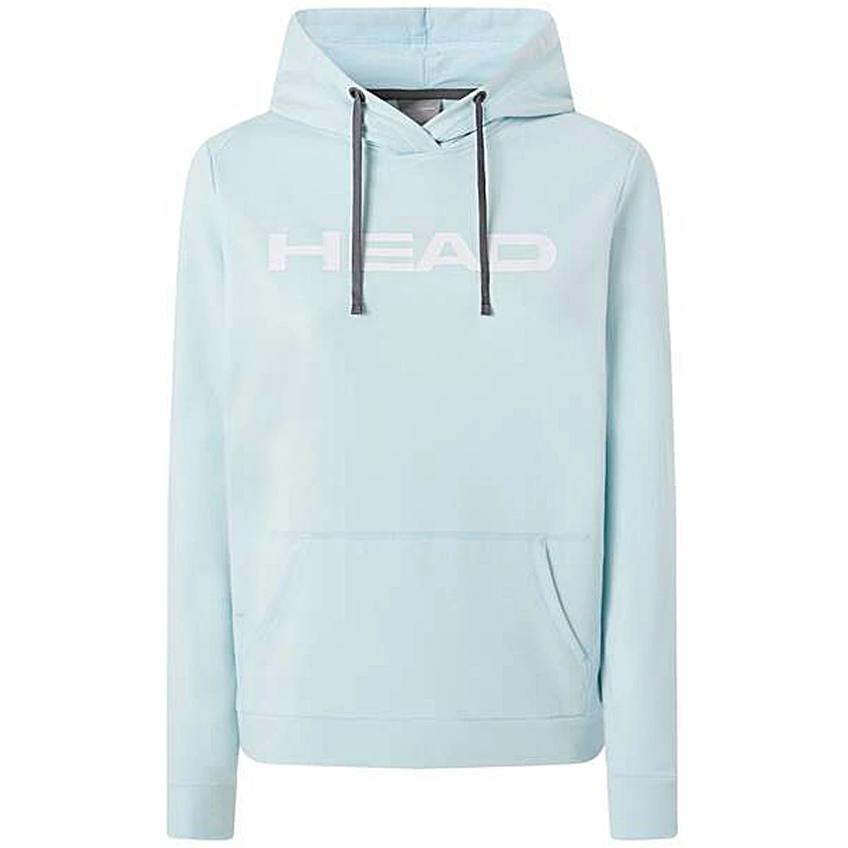 SUDADERA HEAD MUJER CLUB ORIGINAL CON CAPUCHA