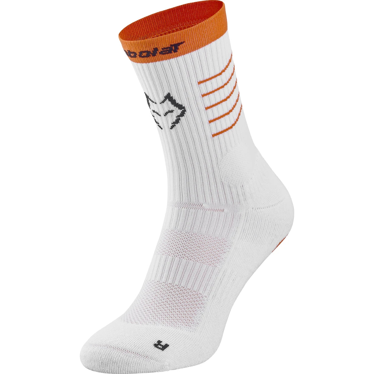 PAR DE CALCETINES BABOLAT LEBRON (MID)