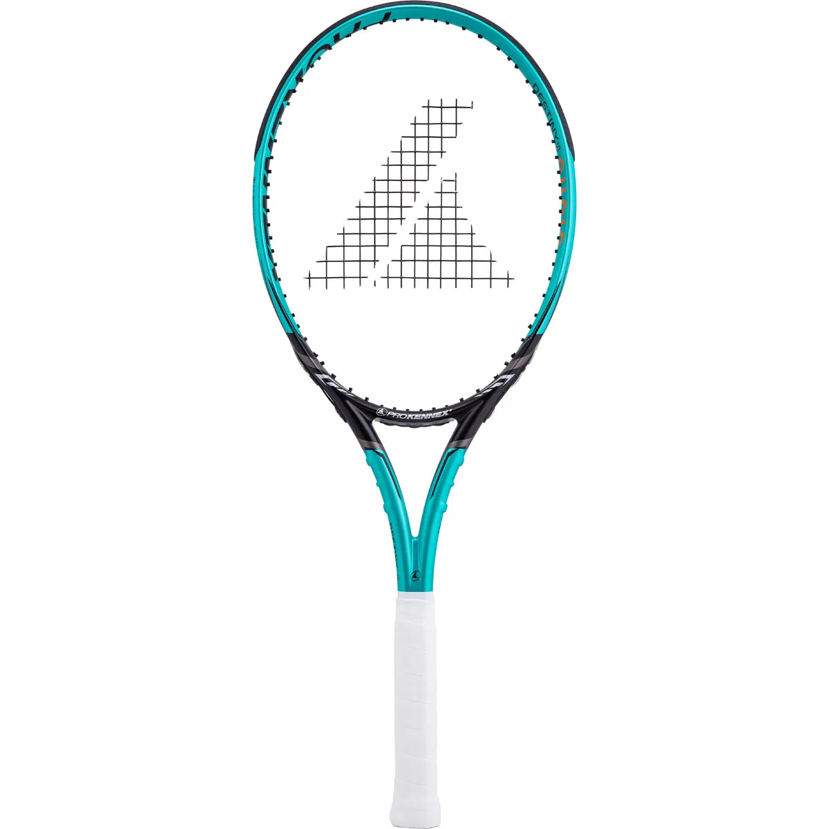RAQUETA PRO KENNEX DESTINY FCS GREEN (265 GR)