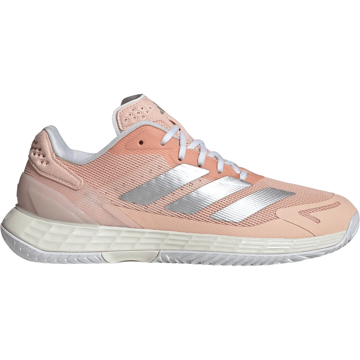 ZAPATILLAS ADIDAS MUJER DEFIANT SPEED 2 TODAS SUPERFICIES