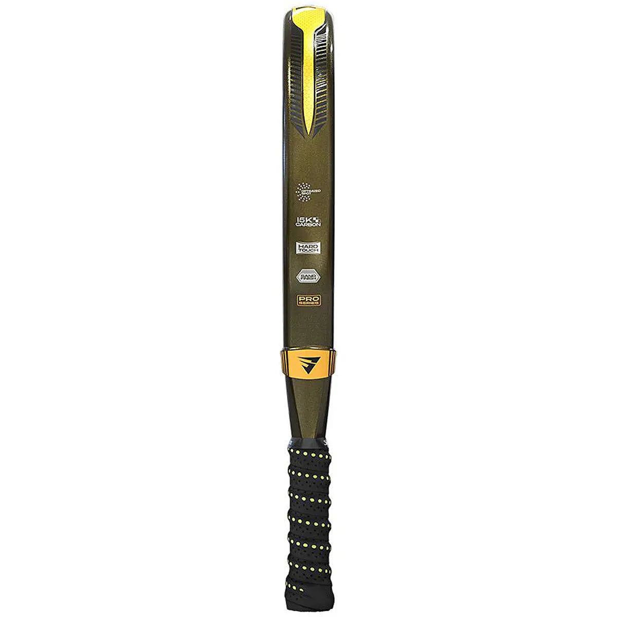 RAQUETA DE PÁDEL SIUX ELECTRA STUPA PRO ST4