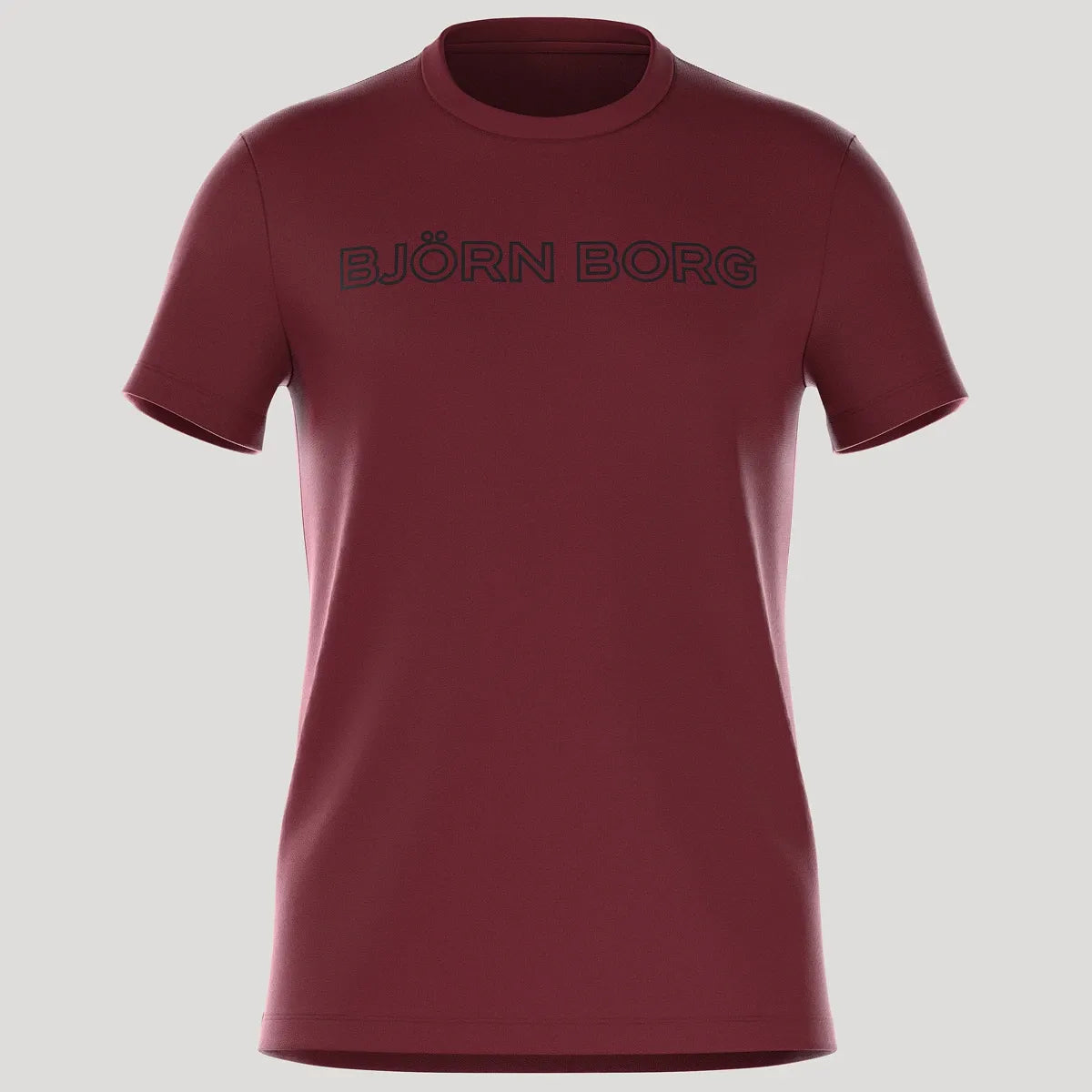 CAMISETA BJORN BORG ESSENTIAL 3