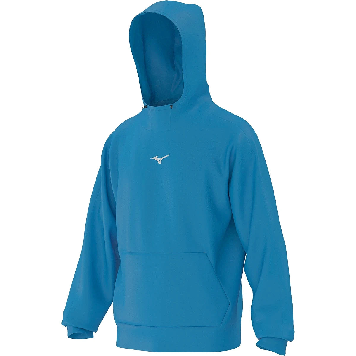 Sudadera con capucha Mizuno Athletic