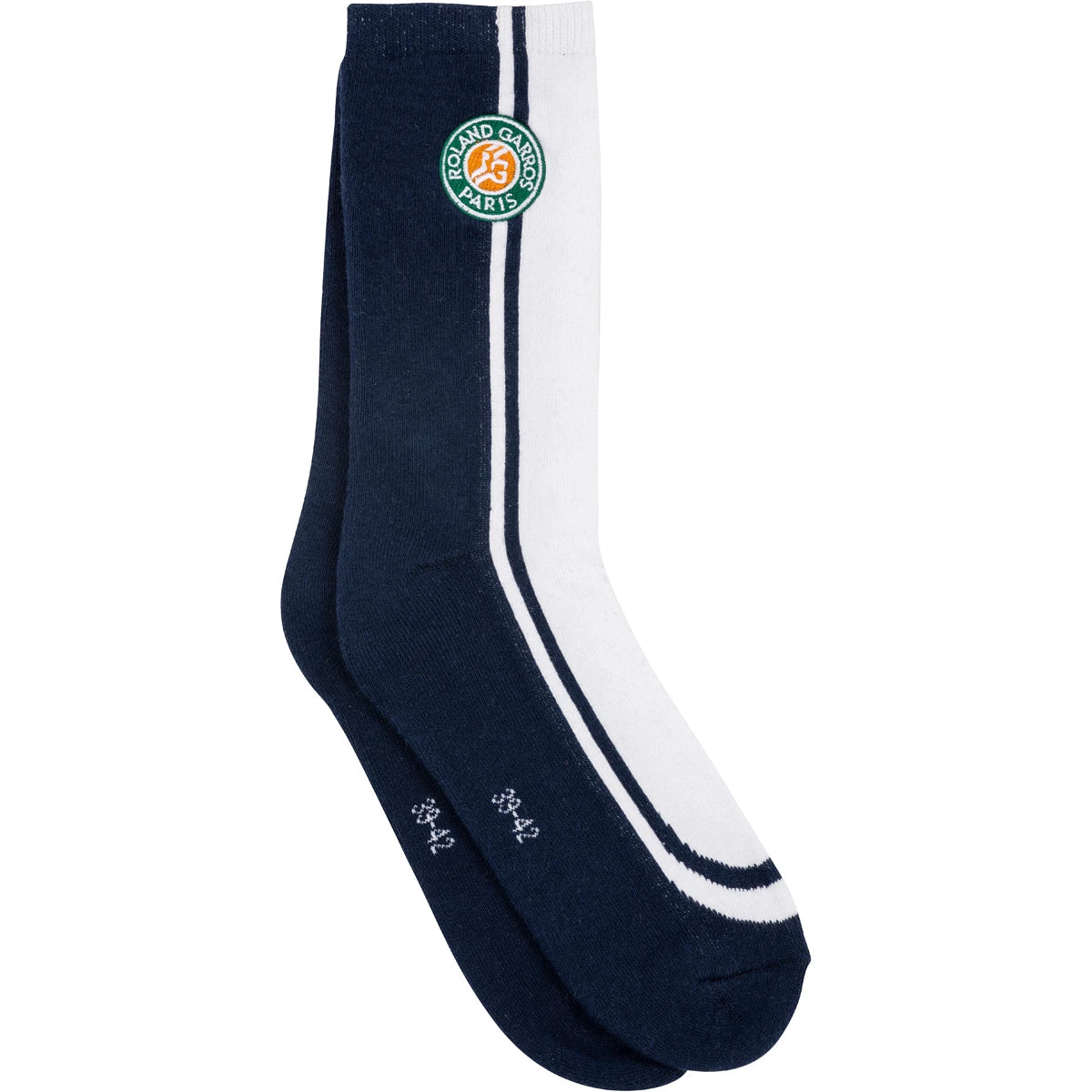 CALCETINES ROLAND-GARROS SPORT