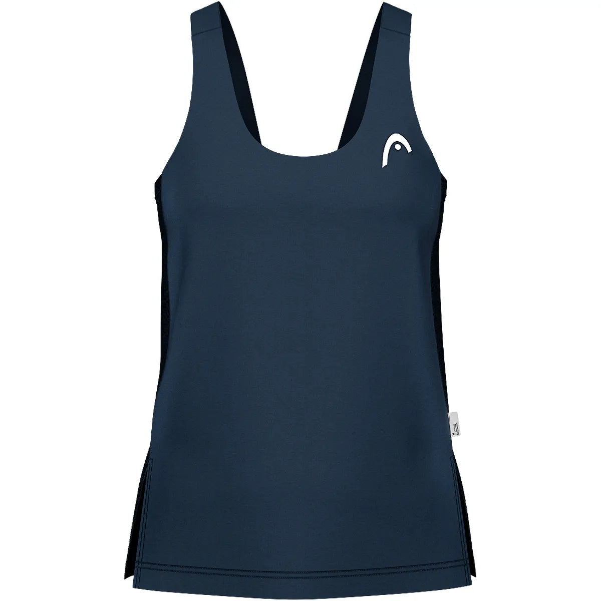 CAMISETA DE TIRANTES HEAD JUNIOR NIÑA VISION SPIRIT