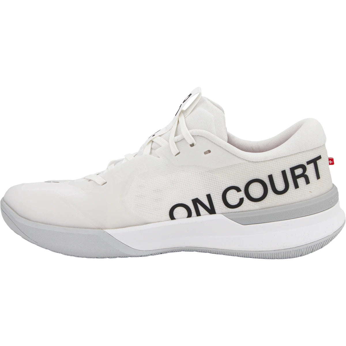 ZAPATILLAS ON MUJER THE ROGER PRO 3 TODAS SUPERFICIES