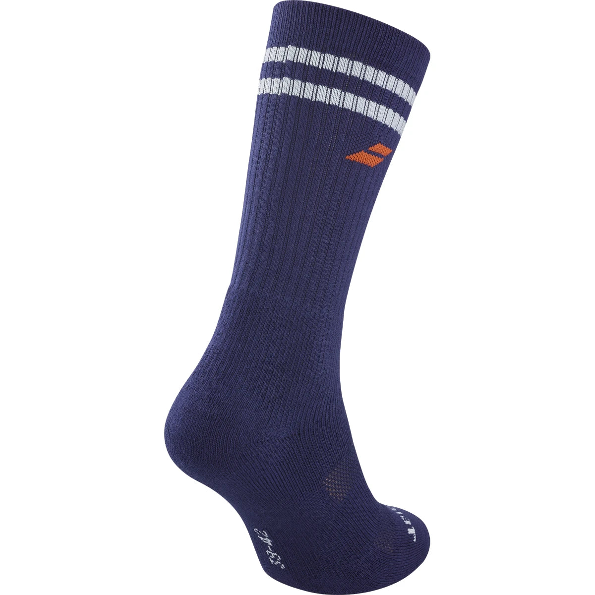PAR DE CALCETINES BABOLAT TEAM SINGLESOCKS