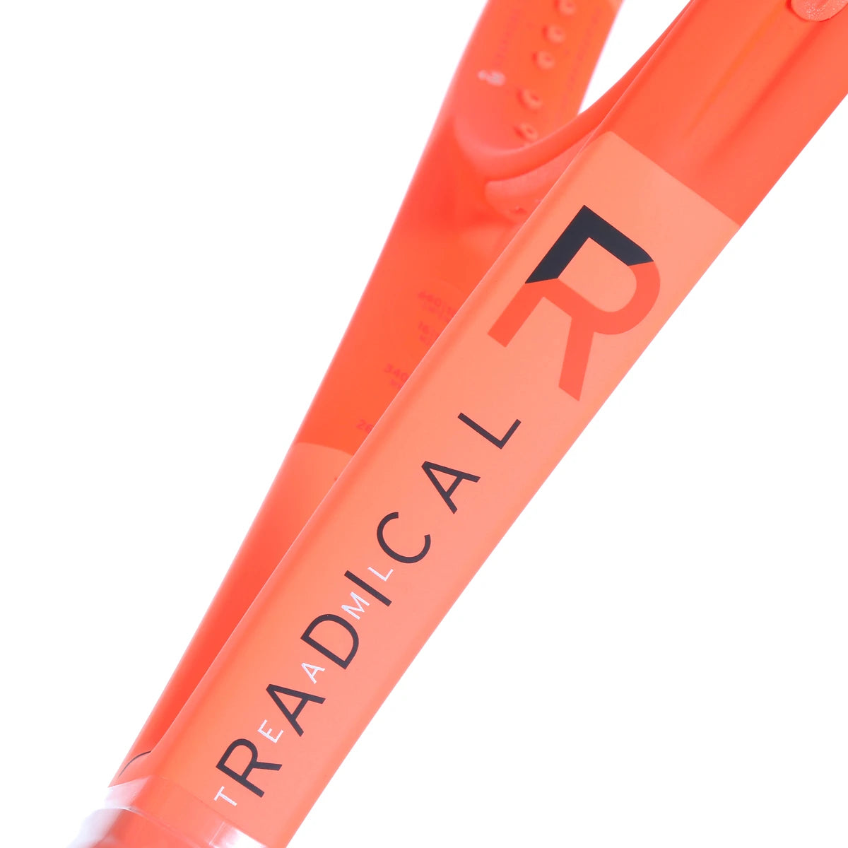 Raqueta Test Head Radical Team L (260 GR)