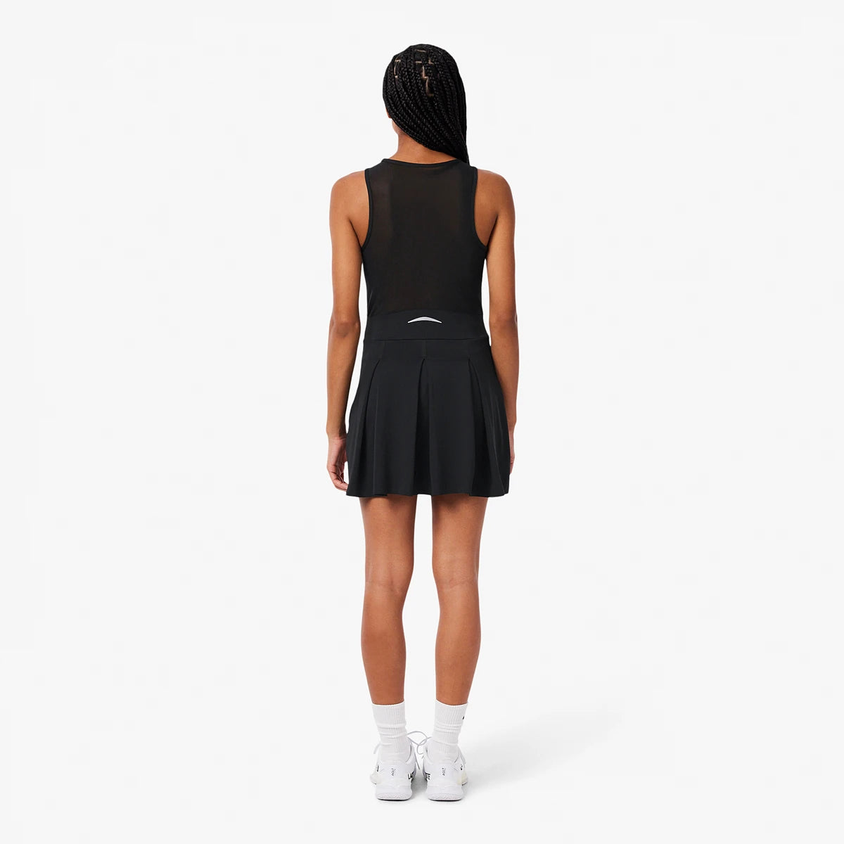VESTIDO LACOSTE MUJER ATHLETE ASIA