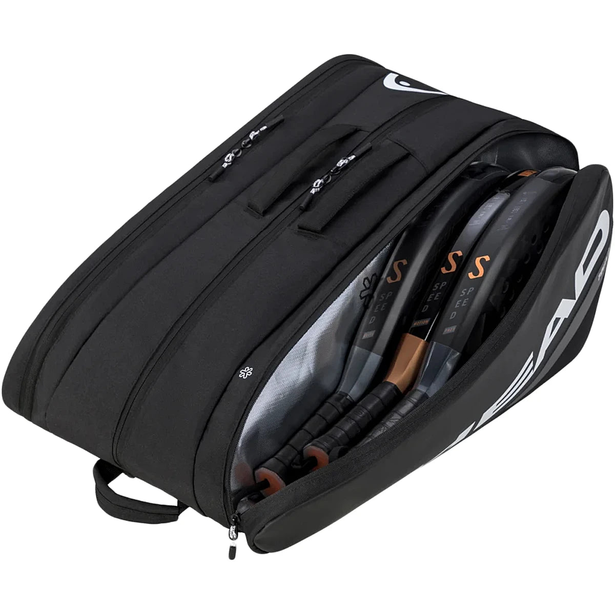 BOLSA DE PÁDEL HEAD TOUR L