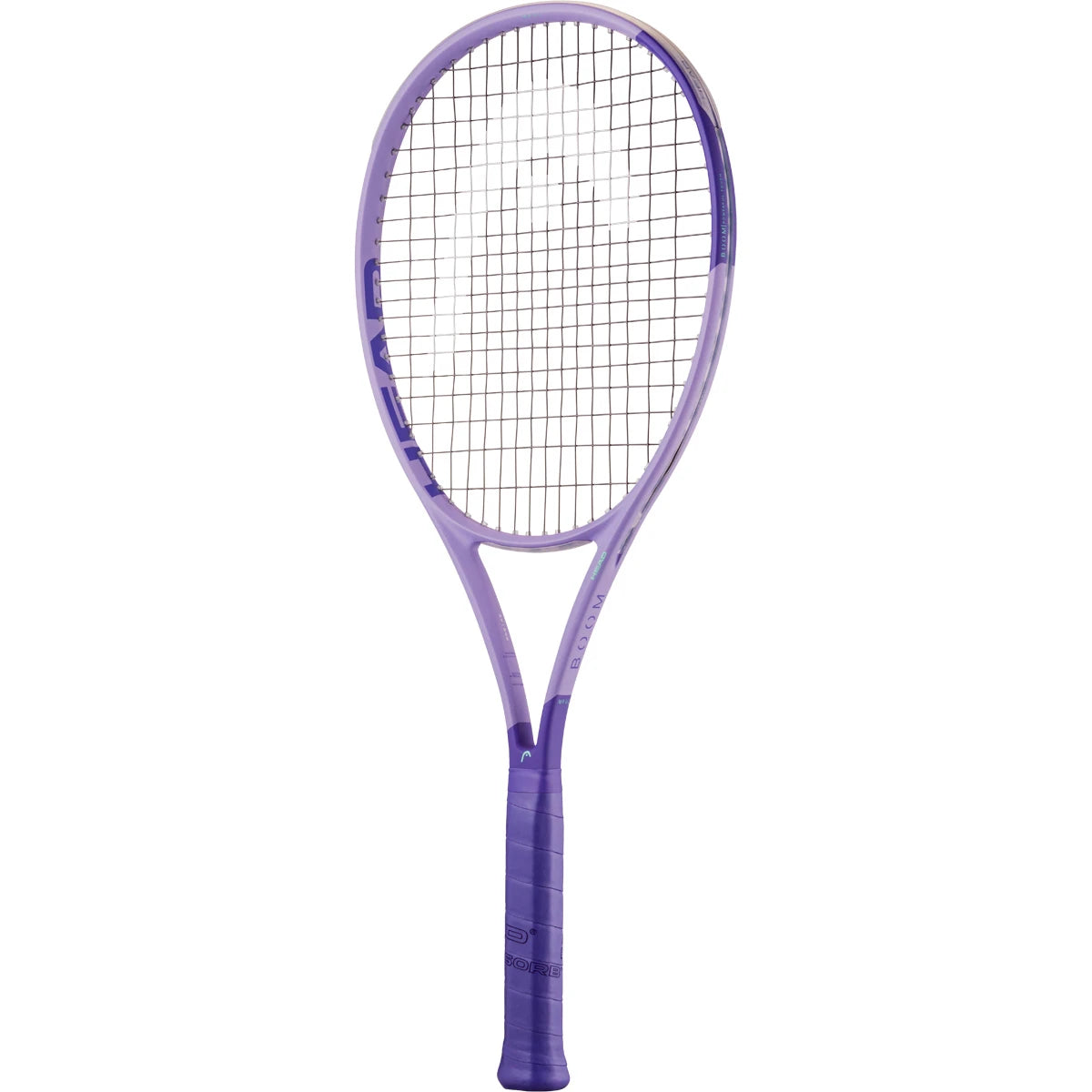 RAQUETA HEAD BOOM MP UL ALTERNATE (255 GR) ENCORDADA